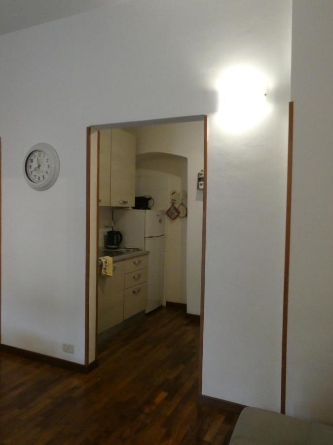 Apartamento La Valletta Sul Mare La Spezia Exterior foto