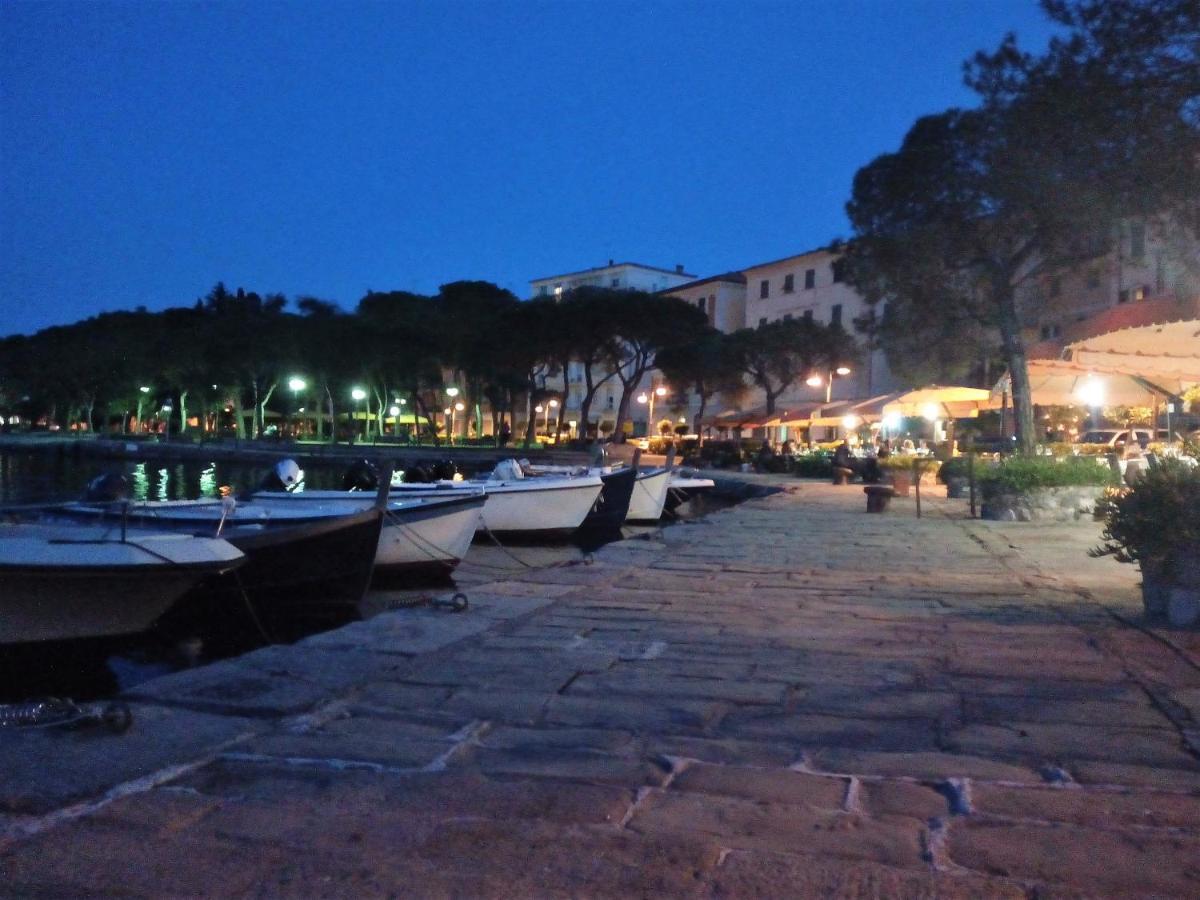 Apartamento La Valletta Sul Mare La Spezia Exterior foto