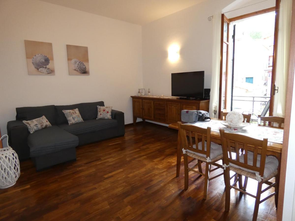 Apartamento La Valletta Sul Mare La Spezia Exterior foto
